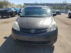 2008 Toyota Sienna CE