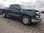 2006 Chevrolet Silverado C1500