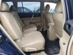 2013 Toyota Highlander Base