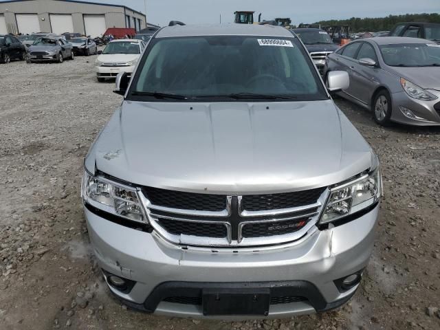 2013 Dodge Journey SXT