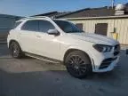 2021 Mercedes-Benz GLE 350