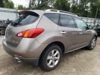 2009 Nissan Murano S