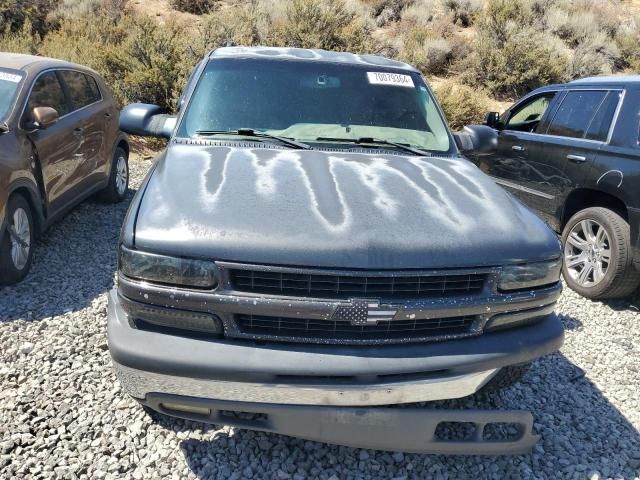 2004 Chevrolet Tahoe C1500