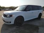 2017 Ford Flex SEL