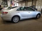 2010 Toyota Camry SE