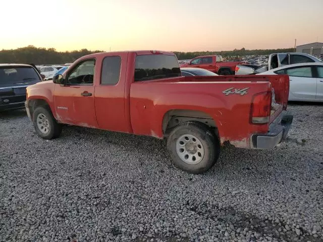 2011 GMC Sierra K1500