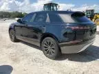 2018 Land Rover Range Rover Velar R-DYNAMIC SE