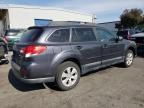 2011 Subaru Outback 2.5I Premium