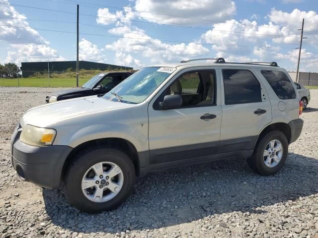 2005 Ford Escape XLT