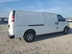 2015 Chevrolet Express G3500