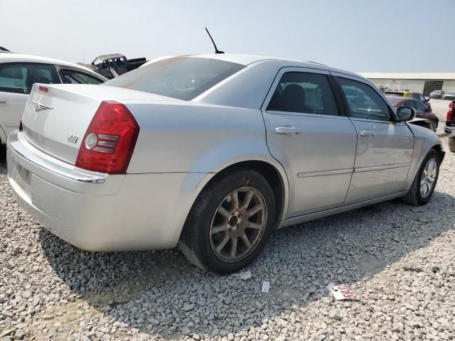 2008 Chrysler 300 Limited