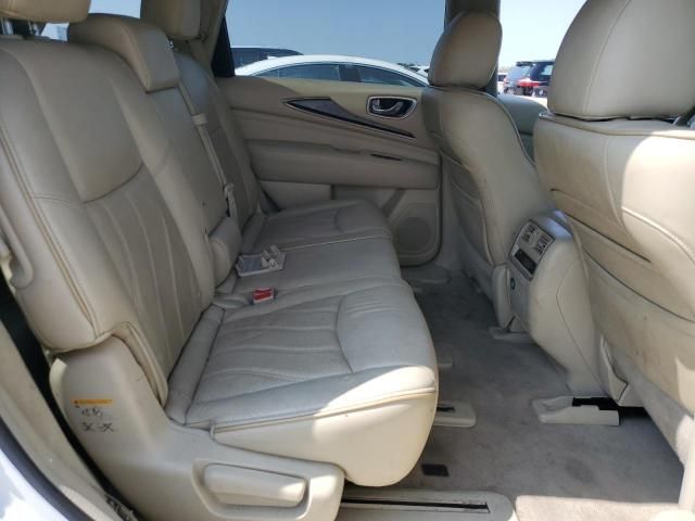 2014 Infiniti QX60