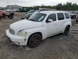 2011 Chevrolet HHR LT en venta en Memphis, TN