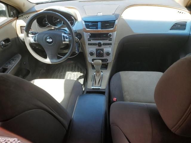 2009 Chevrolet Malibu 1LT