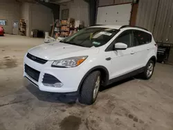 Ford salvage cars for sale: 2015 Ford Escape SE