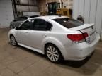 2011 Subaru Legacy 2.5I Premium