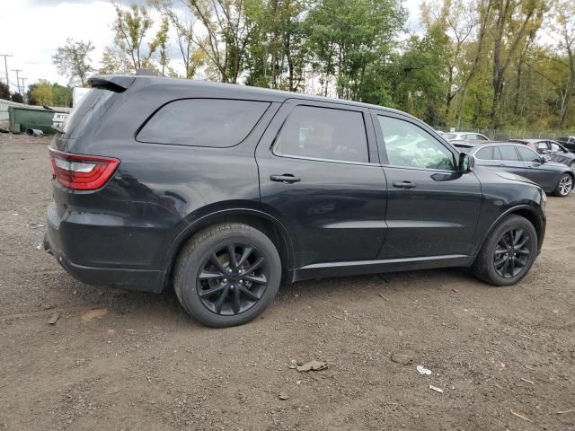 2017 Dodge Durango R/T