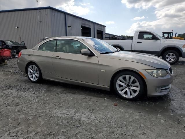 2011 BMW 328 I