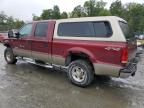 2004 Ford F250 Super Duty