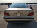 1997 BMW 740 IL