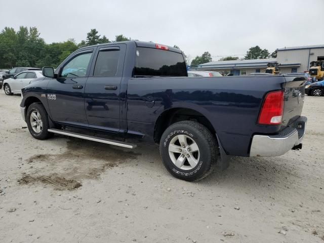 2015 Dodge RAM 1500 ST