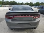 2018 Dodge Charger SXT