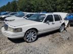 1994 Lincoln Town Car Signature