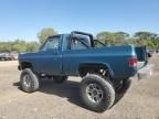 1979 Chevrolet K10