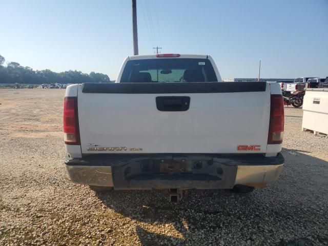 2008 GMC Sierra C1500