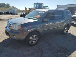 Honda salvage cars for sale: 2010 Honda Pilot EXL