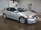 2012 Lexus CT 200