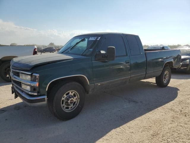 1996 Chevrolet GMT-400 C2500