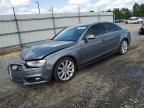 2013 Audi A4 Premium Plus