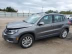 2018 Volkswagen Tiguan Limited