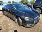 2017 Infiniti Q60 Premium