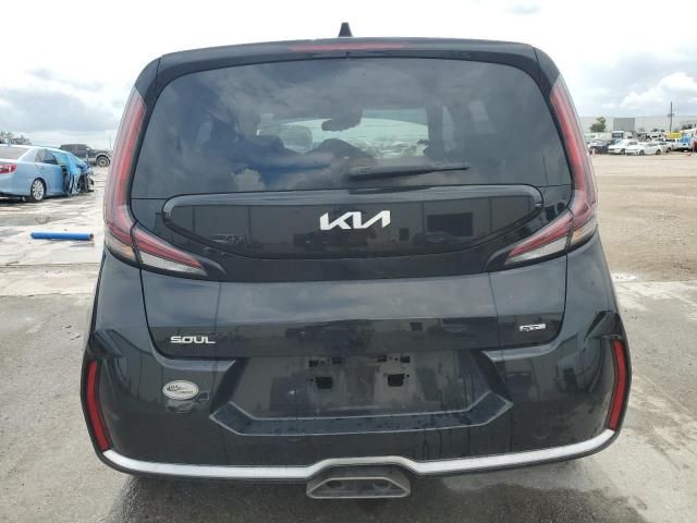 2023 KIA Soul GT Line