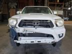 2012 Toyota Tacoma Double Cab Long BED