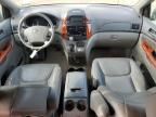 2007 Toyota Sienna XLE