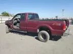 2004 Ford F250 Super Duty