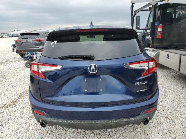 2019 Acura RDX Technology