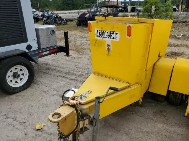 1993 HCO Generator