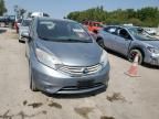 2014 Nissan Versa Note S