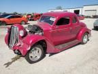 1936 Dodge Coupe