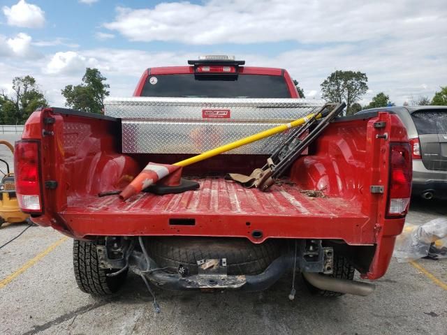 2022 Dodge RAM 1500 Classic Tradesman