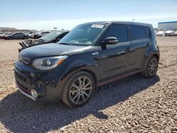 2017 KIA Soul en venta en Phoenix, AZ