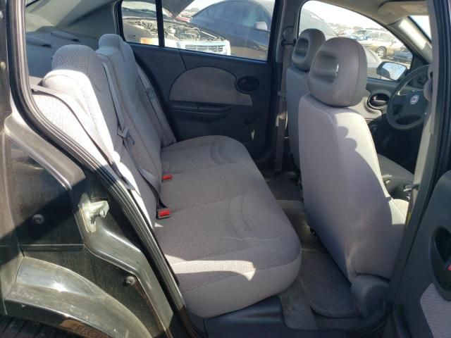 2005 Saturn Ion Level 1