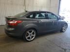 2013 Ford Focus Titanium