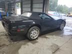 1992 Chevrolet Corvette