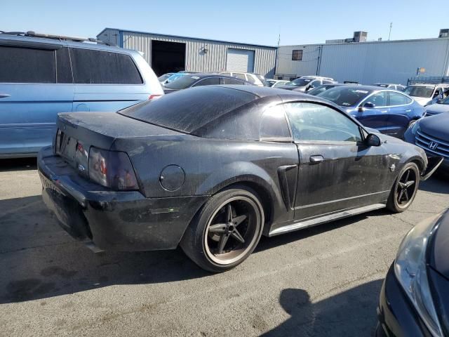 2004 Ford Mustang GT