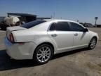 2011 Chevrolet Malibu LTZ